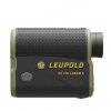 Leupold RX-FullDraw 5 Łuczniczy Dalmierz OLED z Technologią Flightpath